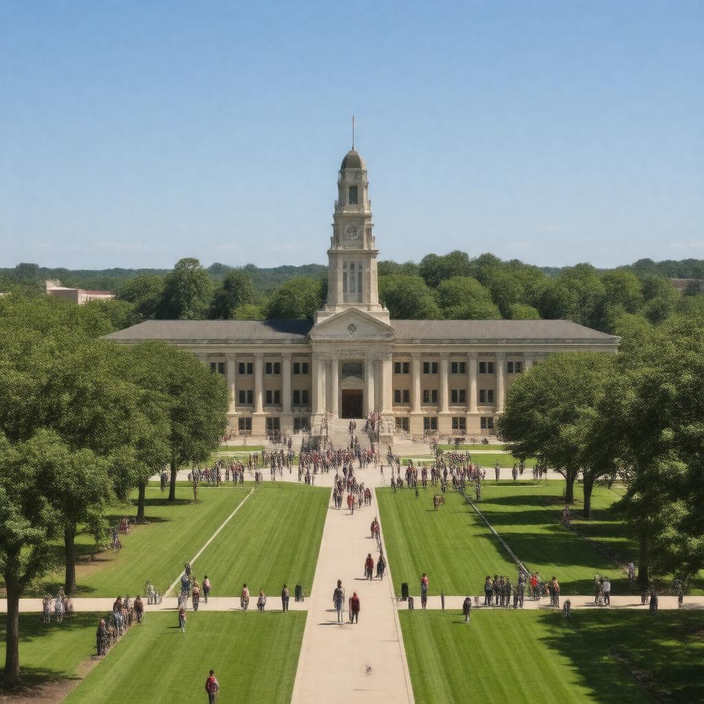 Iowa State College
